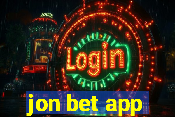 jon bet app